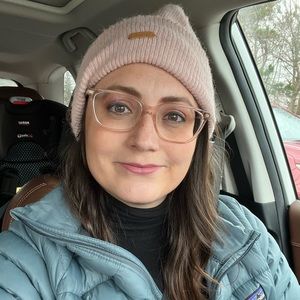 Meet your Posher, Alexandra